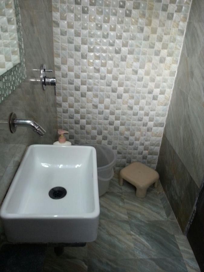 Arista Service Apartments Andheri Mumbai Exterior foto